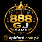 888Gj Game logo