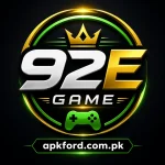 92e-game