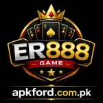 ER888 game logo