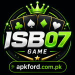 ISB07 - game