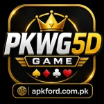 PKWG5D-Game
