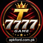 T7777 - game