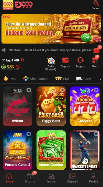 FD999 Game